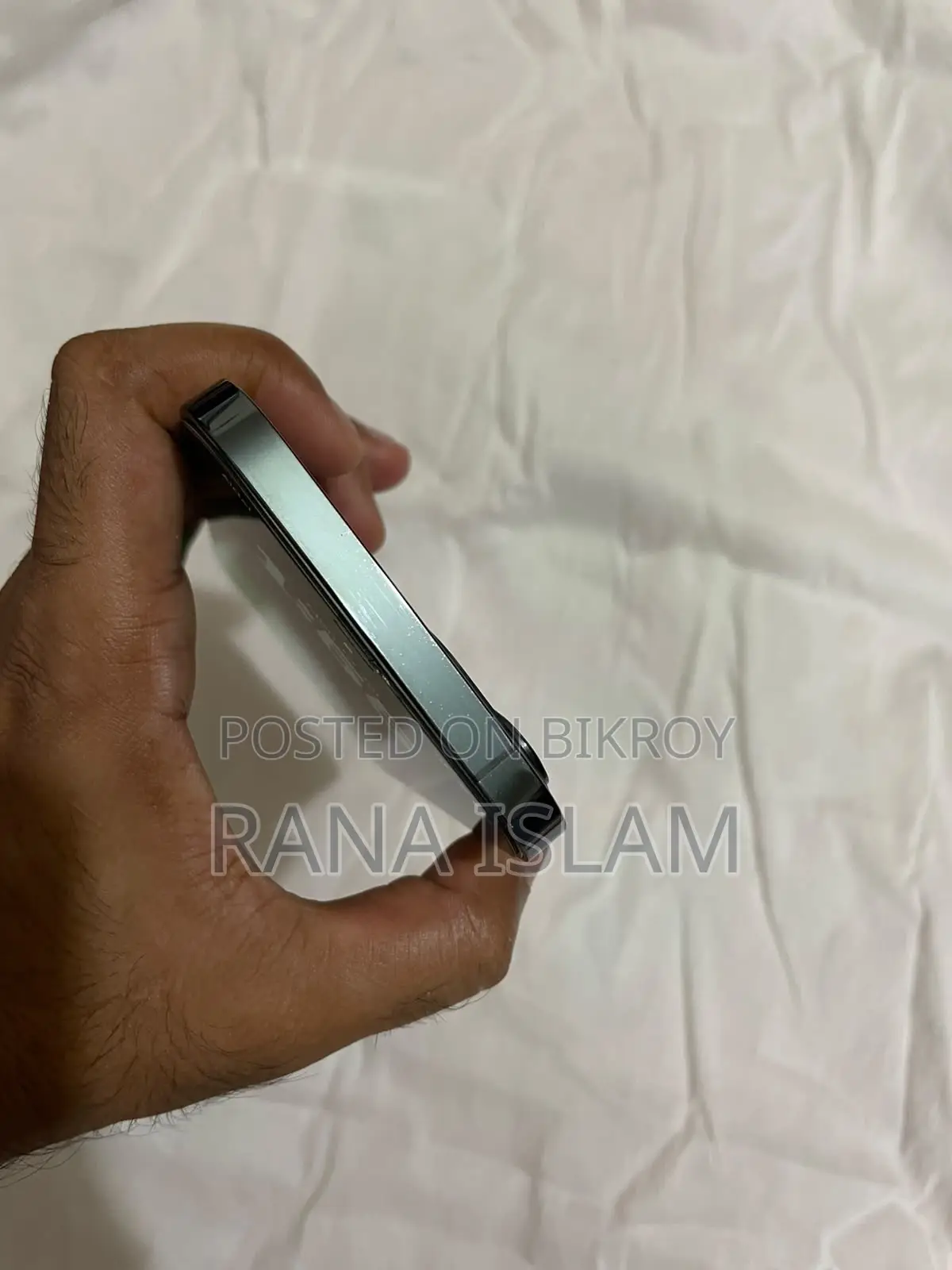Apple iPhone 12 Pro Max 256 GB Blue