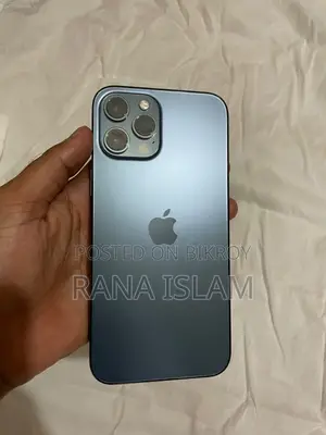 Apple iPhone 12 Pro Max 256 GB Blue
