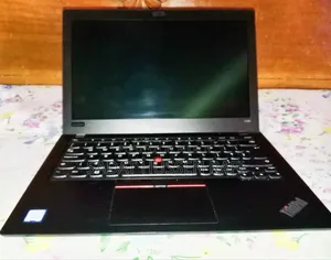 Laptop Lenovo ThinkPad X280 8GB Intel Core i5 SSD 128GB