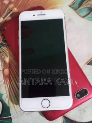 Apple iPhone 7 32 GB Rose Gold