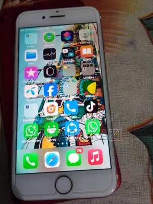 Apple iPhone 7 32 GB Rose Gold