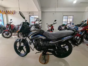 TVS Metro 2017 Black