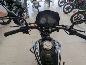 TVS Metro 2017 Black