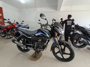 TVS Metro 2017 Black