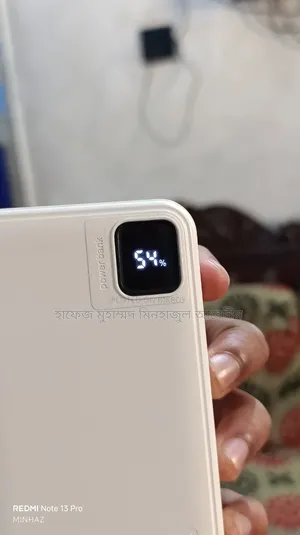 Power Bank 20,000
