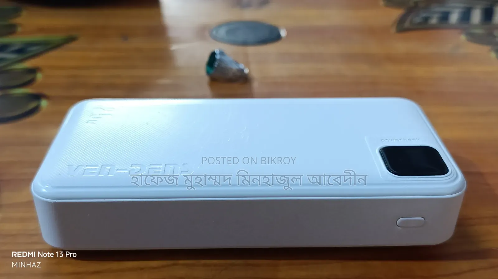 Power Bank 20,000