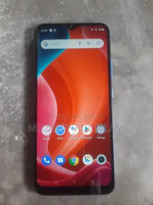 রিয়েলমি সি১১ ৩২ জিবি নীল