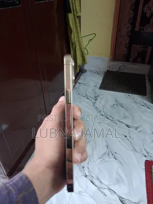 Apple iPhone 12 Pro Max 128 GB Gold