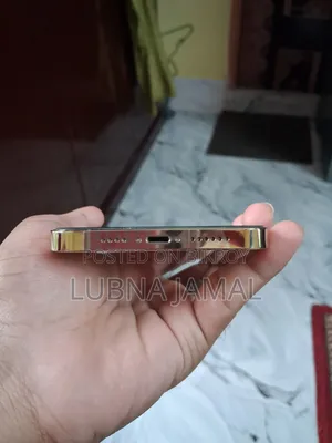Apple iPhone 12 Pro Max 128 GB Gold