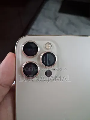 Apple iPhone 12 Pro Max 128 GB Gold
