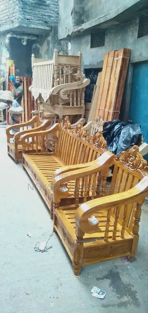 Urgent Sofa Set for Sale