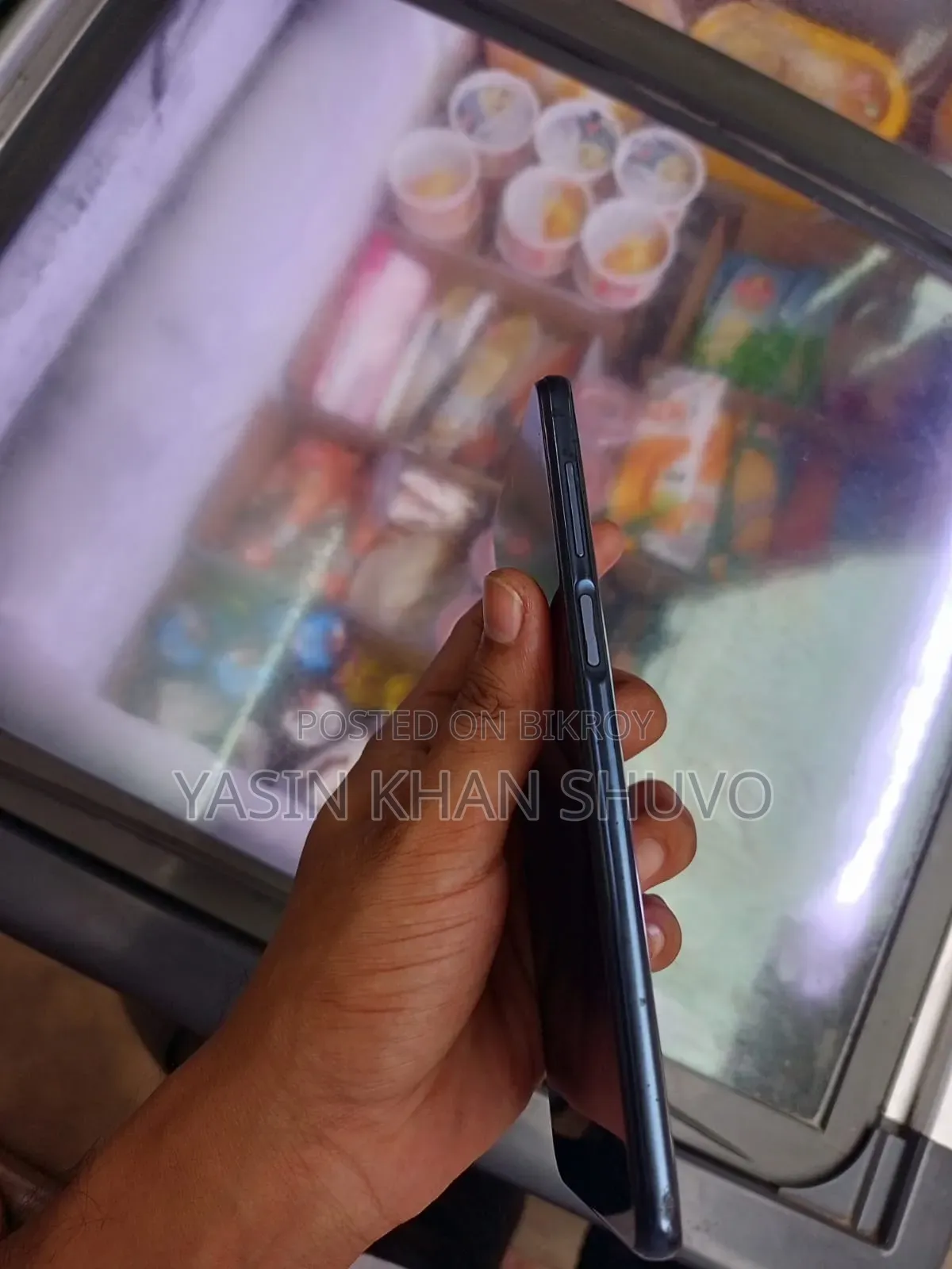 Xiaomi Redmi Note 9 Pro Max 128 GB