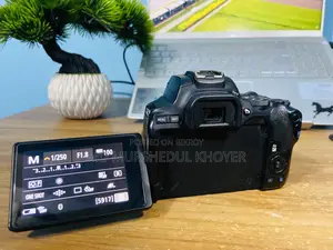 ক্যানন ২০০ডি মার্ক ২