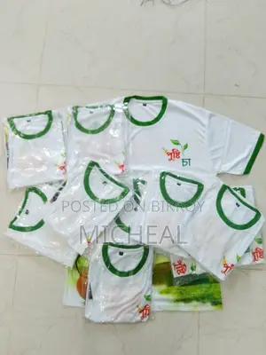 T-Shirt 20 PC 1200tk