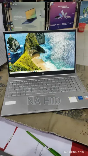 Laptop HP Pavilion 15 8GB Intel Core I5 SSD 512GB