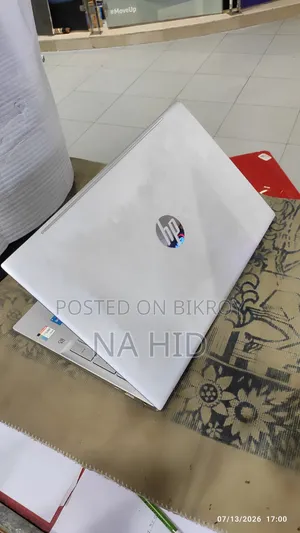 Laptop HP Pavilion 15 8GB Intel Core I5 SSD 512GB