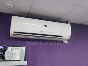 ক্যারিয়ার ২ টন এসি
