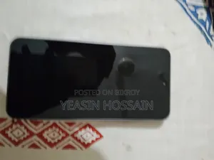 স্যামসাং গ্যালাক্সি এ৫৬ ১২৮ জিবি কালো