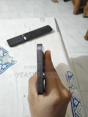 স্যামসাং গ্যালাক্সি এ৫৬ ১২৮ জিবি কালো
