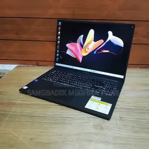 Laptop Asus 3GB Intel SSD 256GB