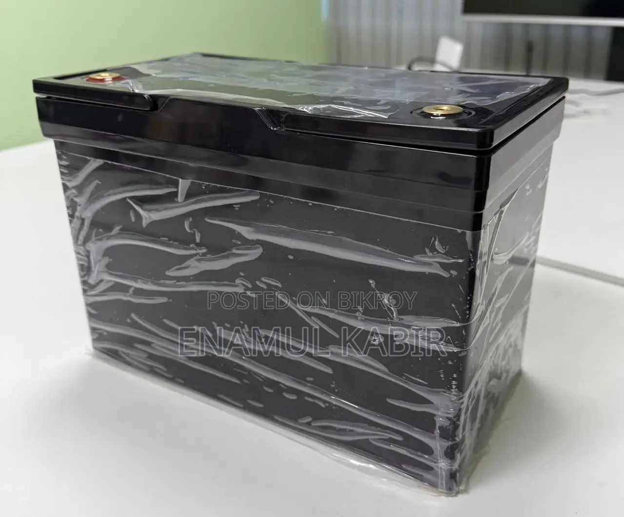 LFP 48v 30ah Lithium Battery