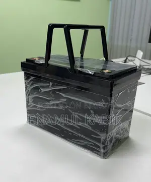 LFP 48v 30ah Lithium Battery