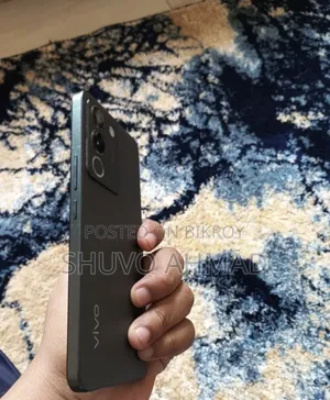 Vivo V29e 5G 256 GB Gray