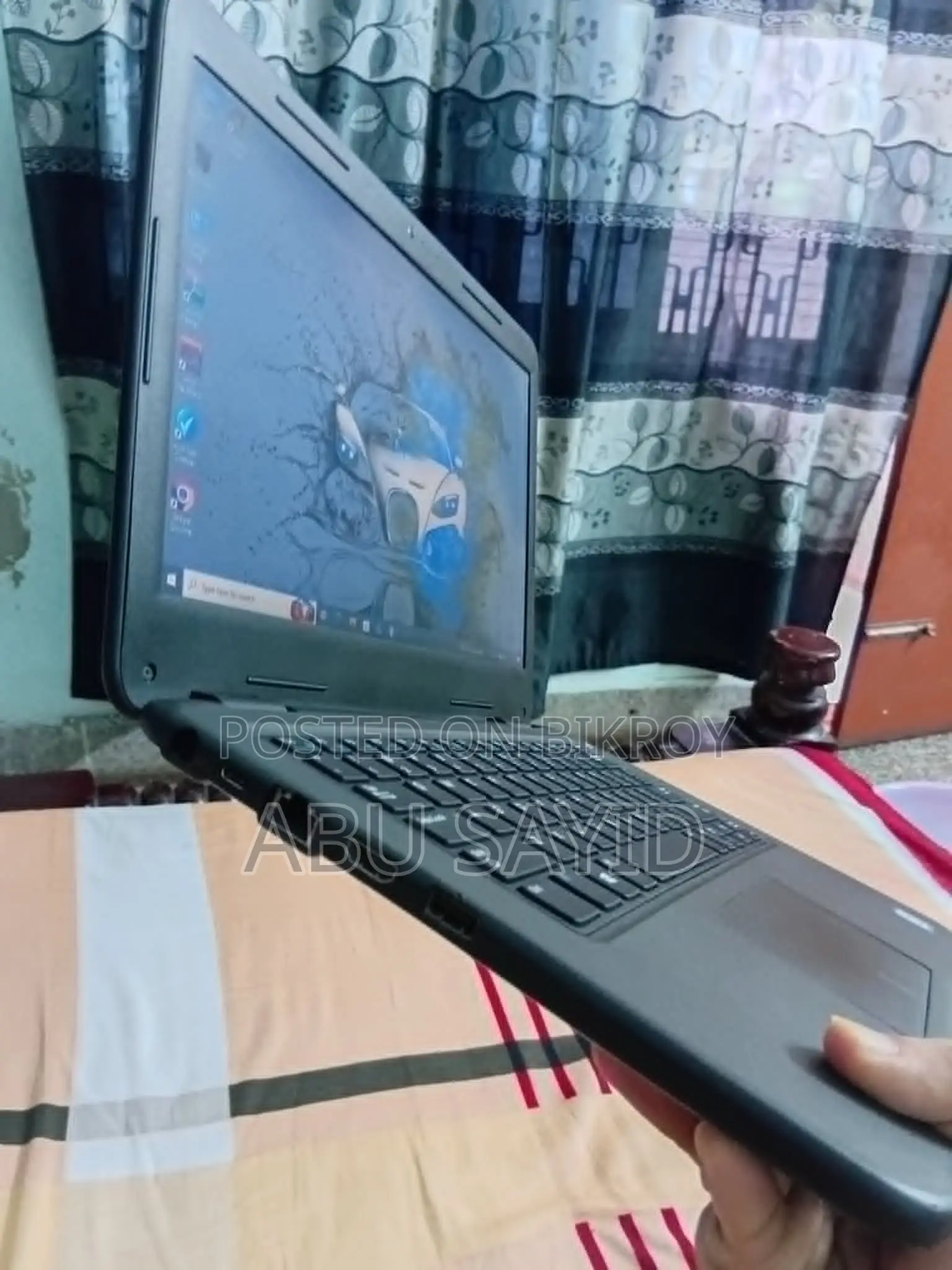 Laptop Dell Latitude 3310 8GB Intel Core I3 SSD 256GB