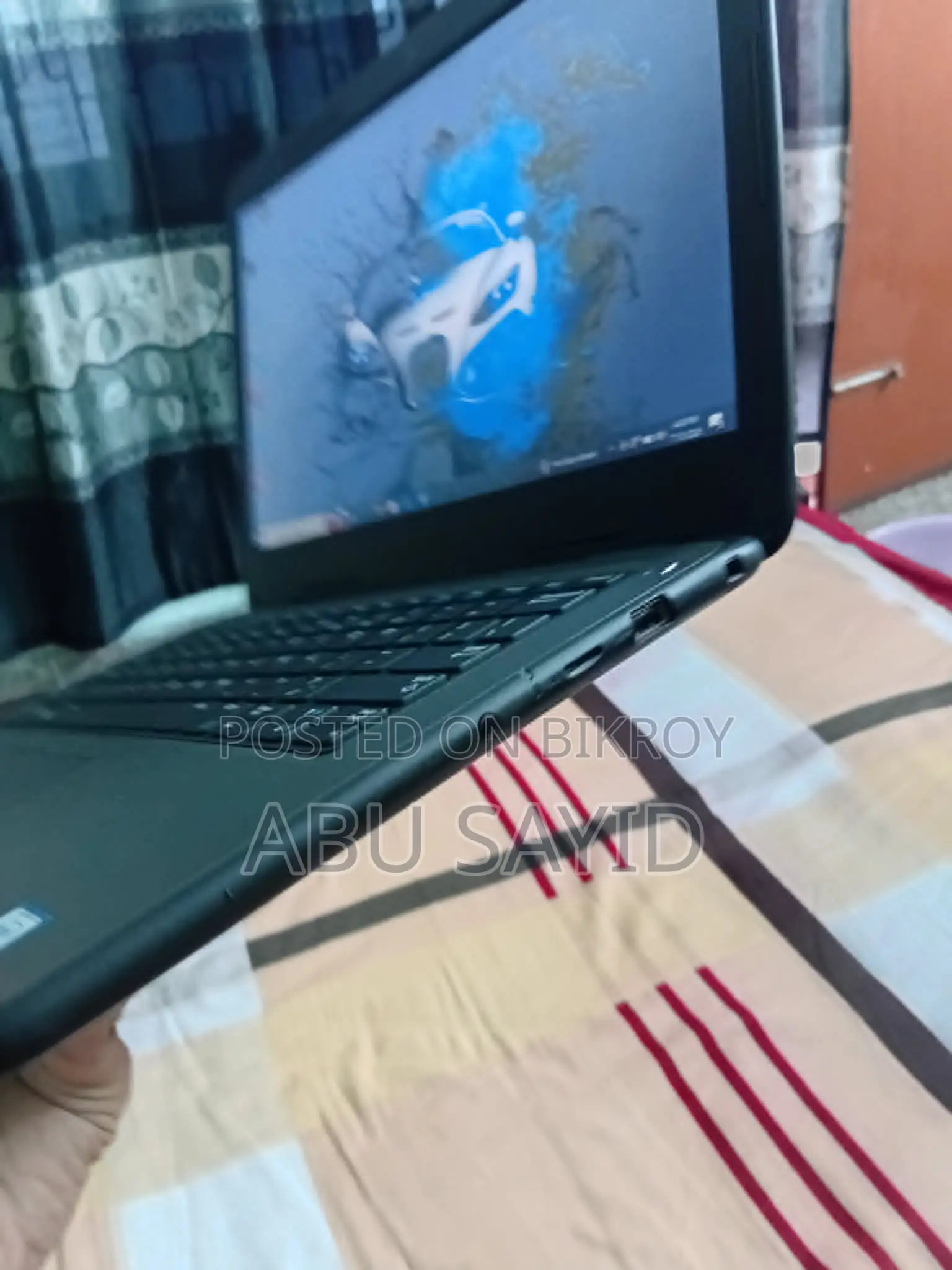 Laptop Dell Latitude 3310 8GB Intel Core I3 SSD 256GB