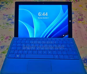 Laptop Microsoft Surface Pro 3 8GB Intel Core i5 SSD 128GB