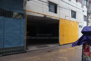 মানিকনগরে ৪০,০০০ বর্গফুটের বাণিজ্যিক স্পেস ভাড়ার জন্য