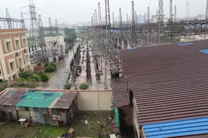 মানিকনগরে ৪০,০০০ বর্গফুটের বাণিজ্যিক স্পেস ভাড়ার জন্য