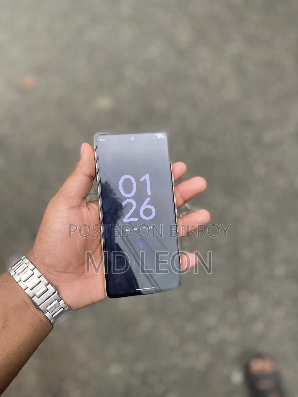 Google Pixel 7 128 GB