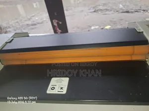 লেমিনেটিং Esone আলাদা ভাবে বানানো??