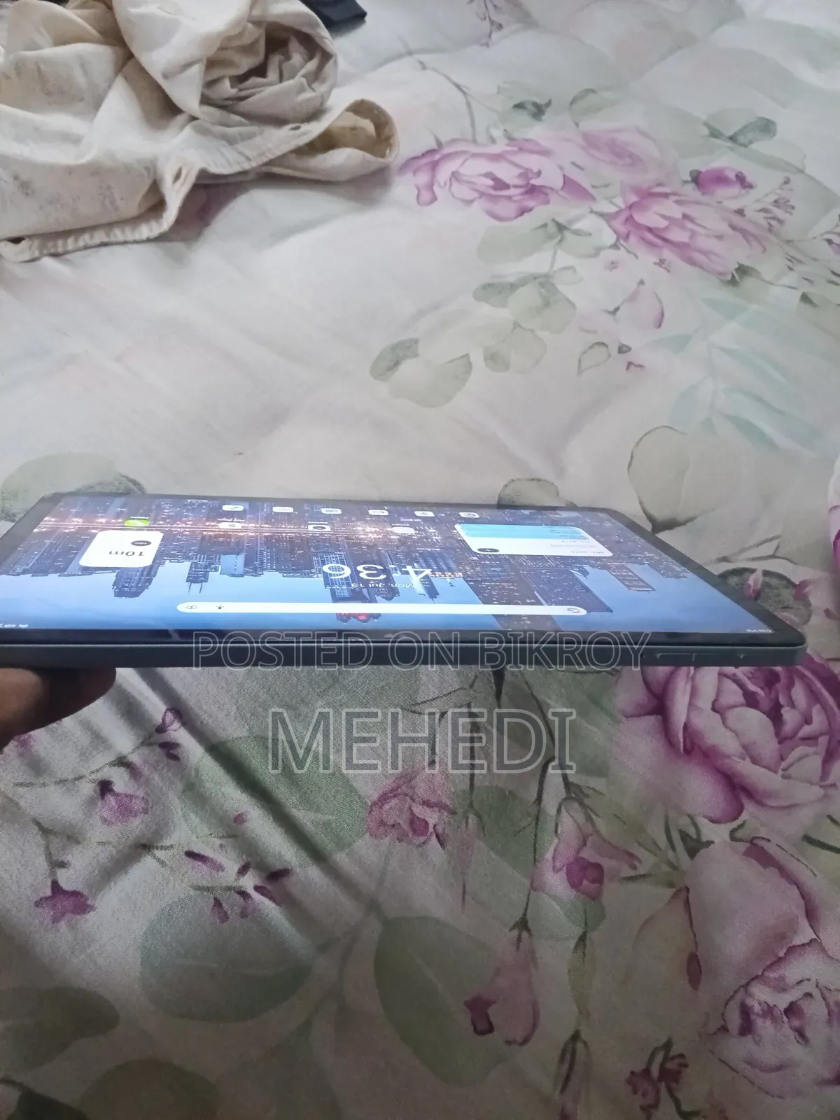 Teclast T40 Plus 128 GB Silver