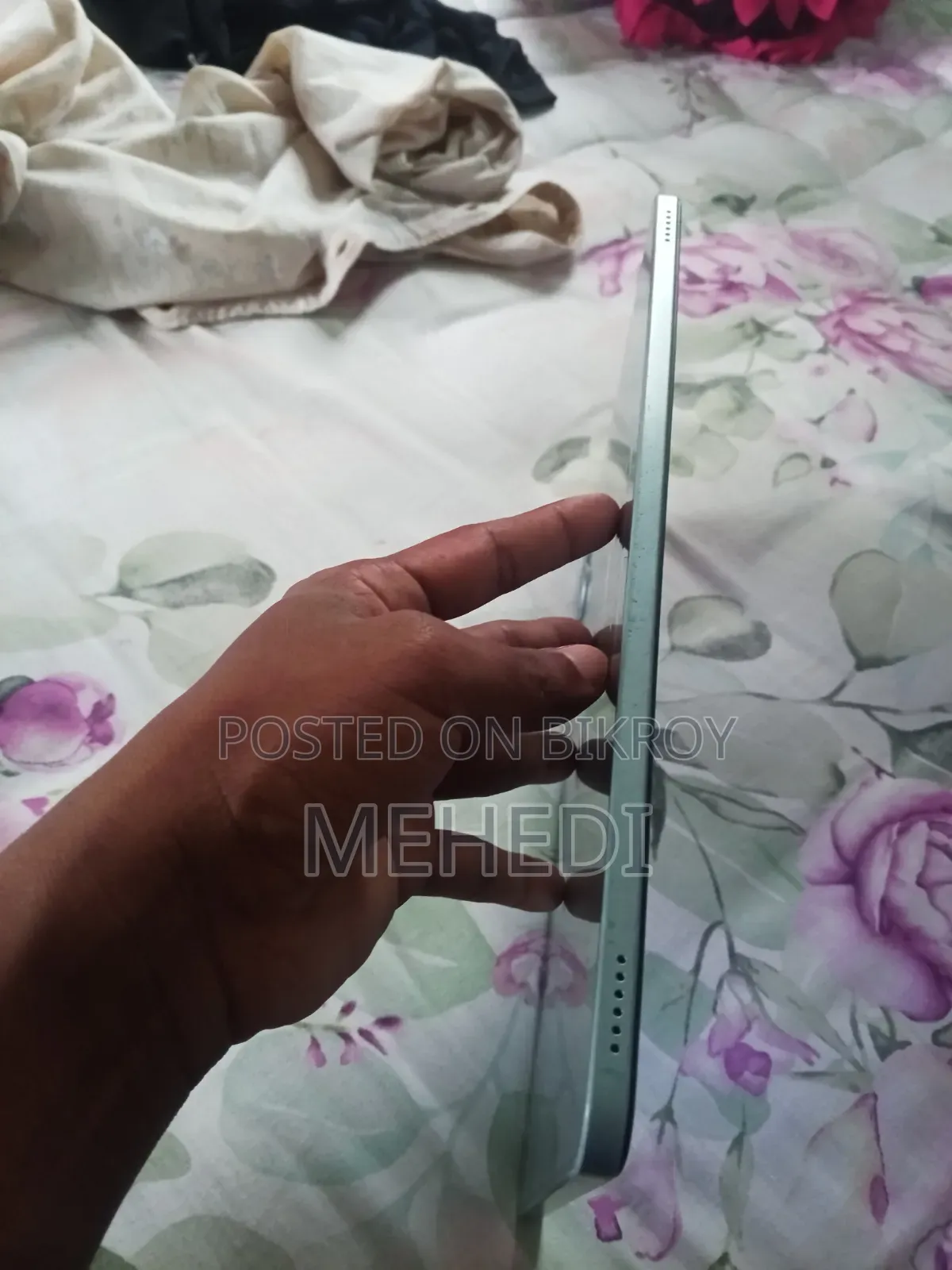 Teclast T40 Plus 128 GB Silver