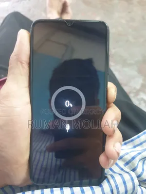 Samsung Galaxy A03s 64 GB Black