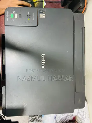 Brother DCP T220 Printer