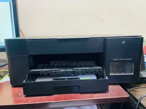 Brother DCP T220 Printer