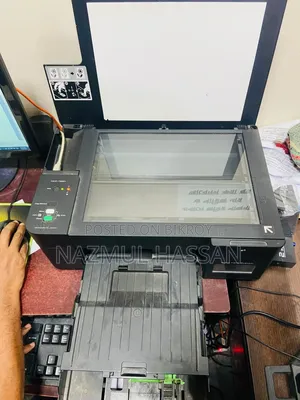 Brother DCP T220 Printer