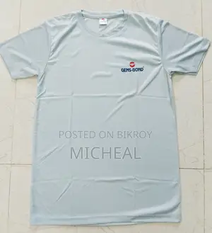 Man's T-Shirt 20 PC 1200 Tk