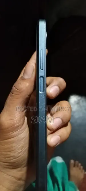 Realme C30s 64 GB Black