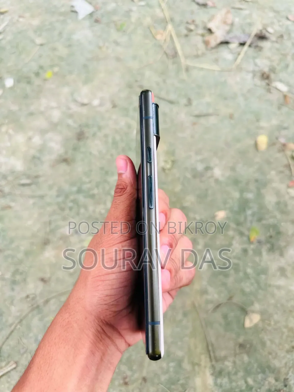 Google Pixel 6 128 GB Orange