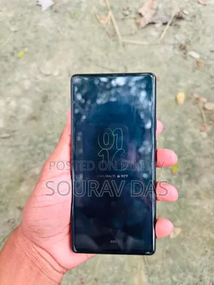 Google Pixel 6 128 GB Orange
