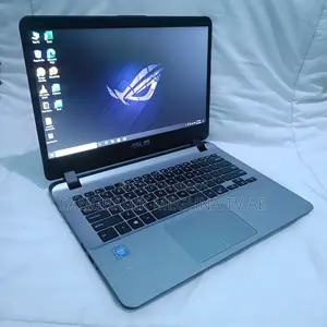 ল্যাপটপ Asus 4GB Intel SSD 500GB