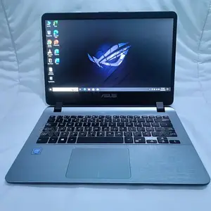 ল্যাপটপ Asus 4GB Intel SSD 500GB