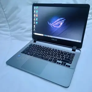 ল্যাপটপ Asus 4GB Intel SSD 500GB