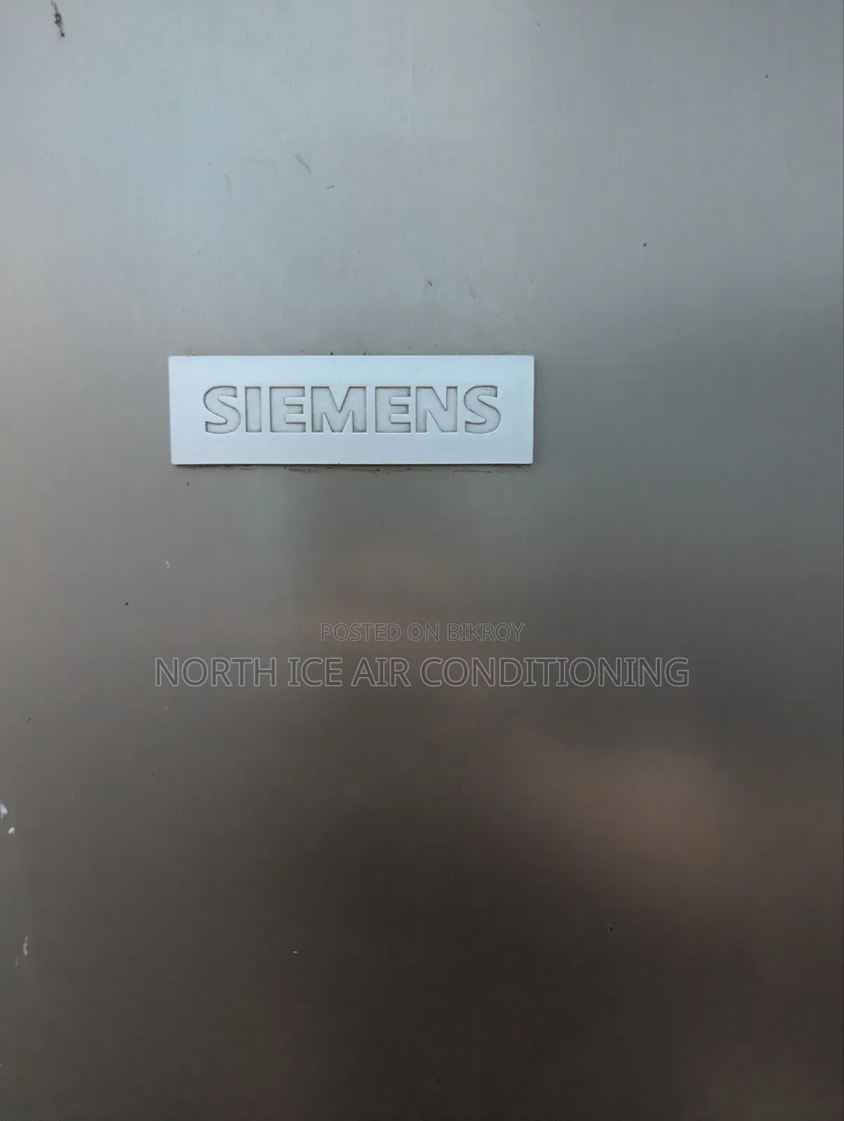 Siemens ডাবল ডোর ফ্রিজ ৫৫৬ লিটার