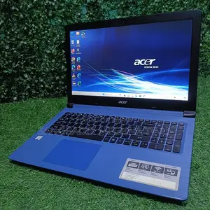 Laptop Acer 4GB Intel SSD 500GB