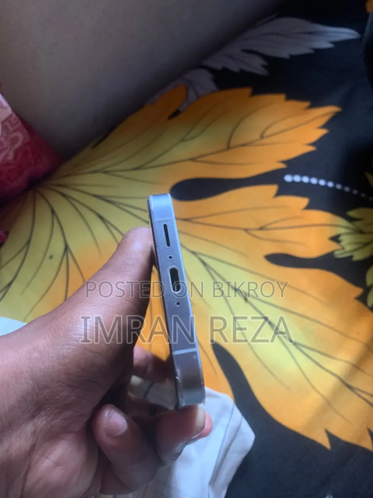 স্যামসাং গ্যালাক্সি এ৫৫ ২৫৬ জিবি হোয়াইট